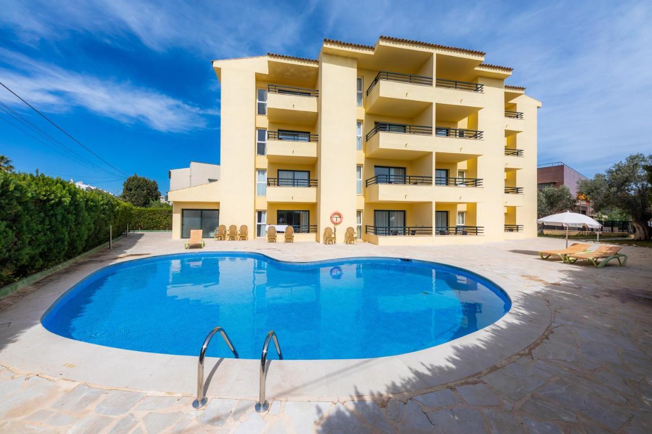 Apto Con Terraza 301 Cala Millor (Mallorca) Exterior foto