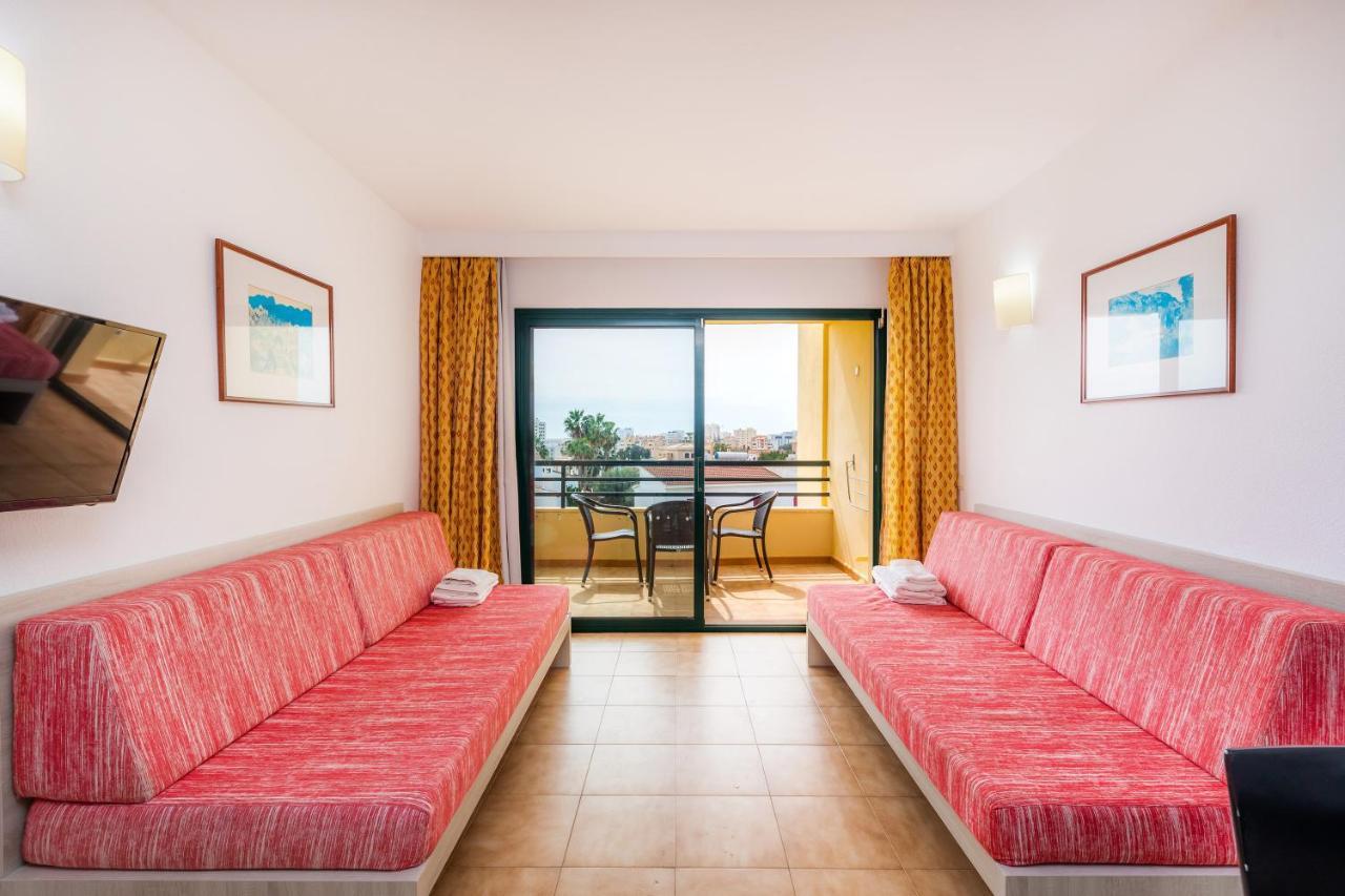 Apto Con Terraza 301 Cala Millor (Mallorca) Exterior foto