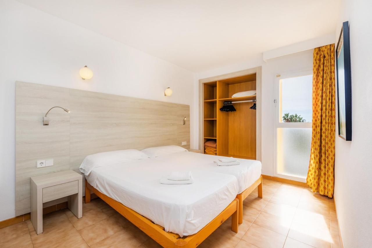 Apto Con Terraza 301 Cala Millor (Mallorca) Exterior foto